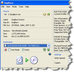 imgburn 2.3.2.0 fr gratuit